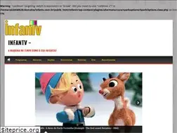 Sites similar to infantv.com.br