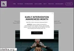 Sites similar to infantva.org