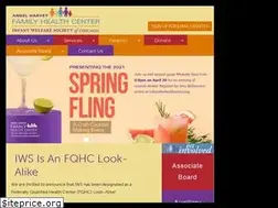 Sites similar to infantwelfaresociety.org