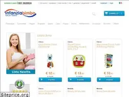 Sites similar to infanziabimbo.it