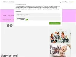 Sites similar to infanziabychiara.it