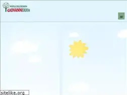 Sites similar to infanziacaldogno.it