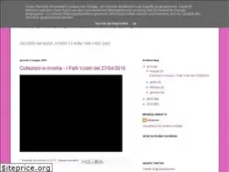 Sites similar to infanziajuniortv.blogspot.com