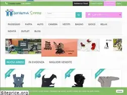 Sites similar to infanziastore.it