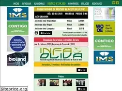 Sites similar to infaoliva.com
