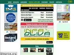 Sites similar to infaoliva.es