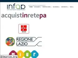 Sites similar to infap.org