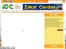 Sites similar to infaqdakwahcenter.com