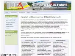 Sites similar to infar-steiermark.at