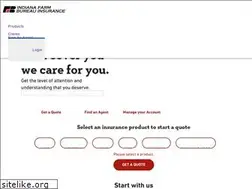 Sites similar to infarmbureau.com