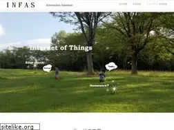 Sites similar to infas.cc