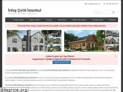 Sites similar to infascelik.com