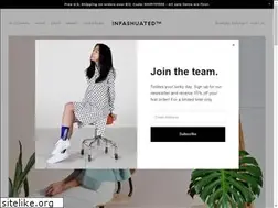 Sites similar to infashuated.com
