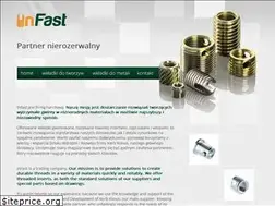 Sites similar to infast.org
