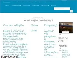 Sites similar to infatima.pt