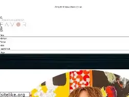 Sites similar to infavorof.com