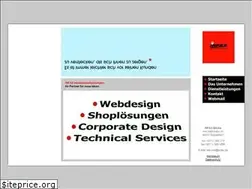 Sites similar to infax.de