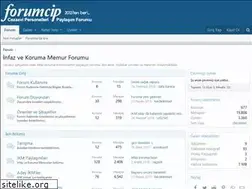 Sites similar to infazkoruma.com