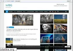 Sites similar to infbg.com
