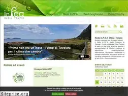Sites similar to infeagallura.it