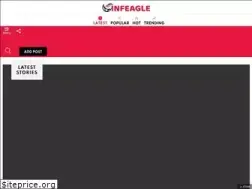 Sites similar to infeagle.com