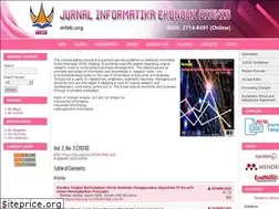 Sites similar to infeb.org