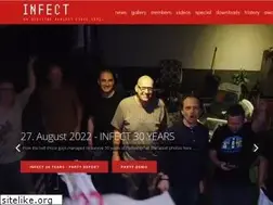 Sites similar to infect-rules.de