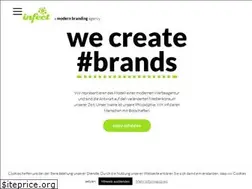 Sites similar to infect.at