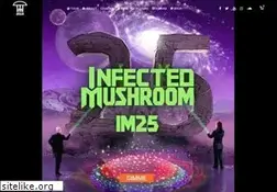 Sites similar to infected-mushroom.com