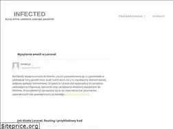 Sites similar to infected.pl