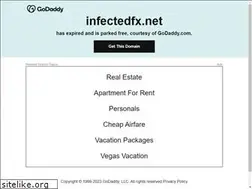 Sites similar to infectedfx.net