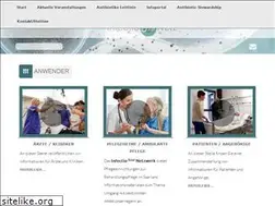 Sites similar to infectio-saar.de