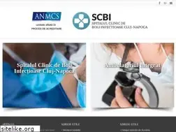 Sites similar to infectioasecluj.ro