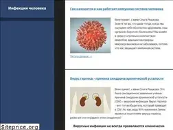 Sites similar to infection-net.ru