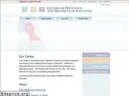 Sites similar to infectioncenter.com