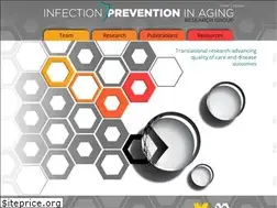 Sites similar to infectionpreventioninaging.org