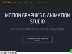 Sites similar to infectionstudio.com