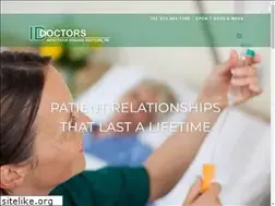 Sites similar to infectiousdiseasedoctors.org