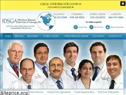 Sites similar to infectiousdiseaseservices.com