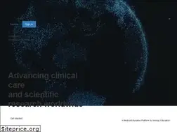 Sites similar to infectiousdiseasesonline.com