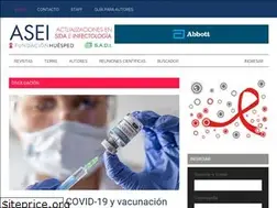 Sites similar to infectologia.info