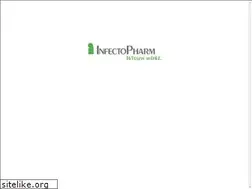 Sites similar to infectopharm-docs.com