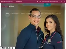 Sites similar to infectoteam.com