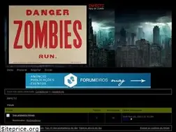 Sites similar to infectzzz.forumeiros.com