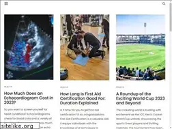 Sites similar to infeeds.com