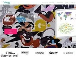 Sites similar to infegy.com