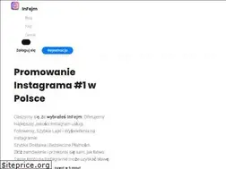 Sites similar to infejm.pl