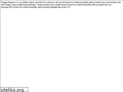 Sites similar to infekcii.net