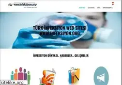 Sites similar to infeksiyon.org