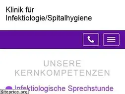Sites similar to infekt.ch